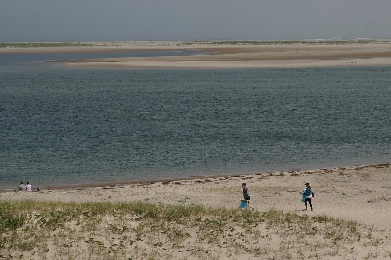 Chatham Tides Exteriör bild
