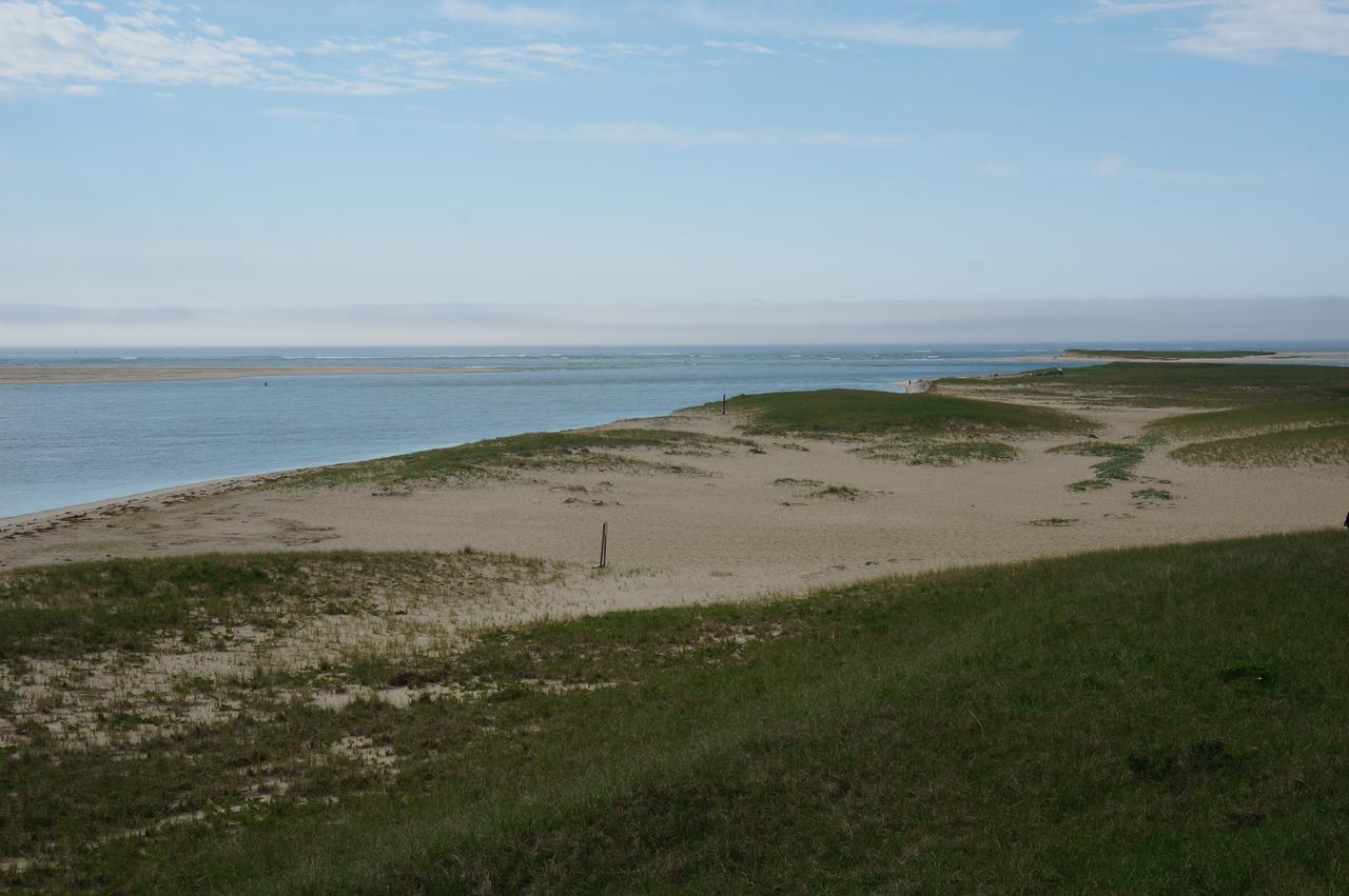 Chatham Tides Exteriör bild